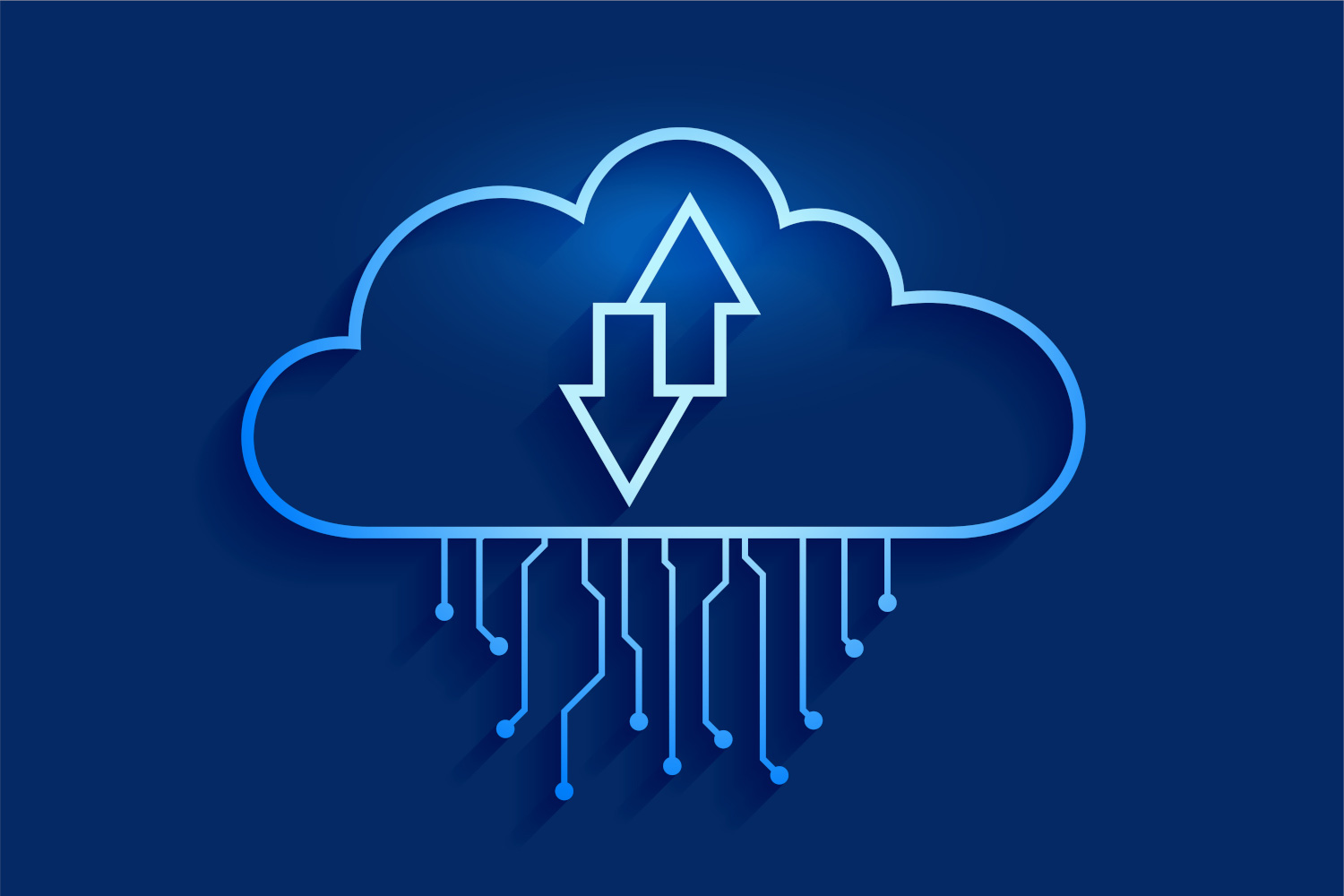 Cloud Hosting - Santa Cruz Webmasters